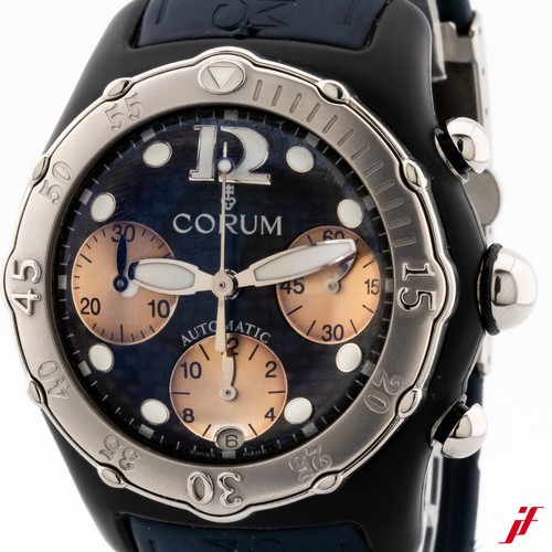 Armbanduhr corum bubble - armbanduhr,