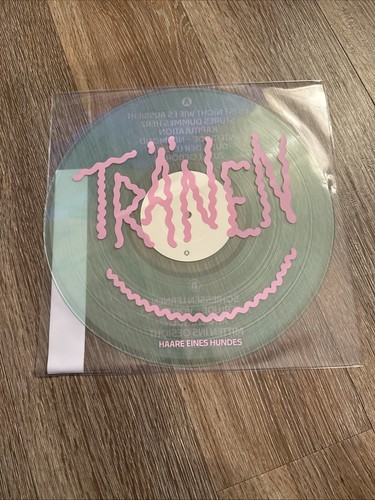 Tränen haare eines hundes - tränen,