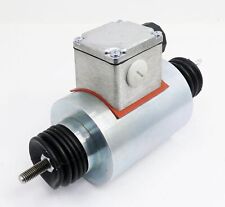 Kuhse GA 90.51 5225831.01 230VAC 0,6A Hub: 25mm Abstellmagnet -used-