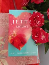 Parfum  EDP JETTE  JOOP MY LOVE  Germany  Paris 30ml OVP Geschenk