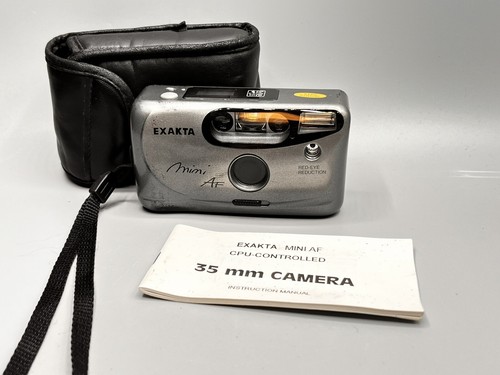 Exakta mini analoge - mini,
