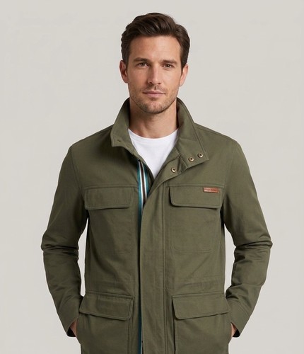Sahara herren baumwolle - herren,