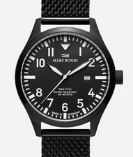 MARC BONDI New York Made in