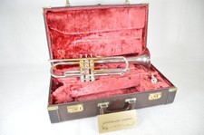 Yamaha YTR-737 Trompete