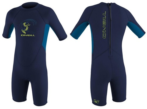 Neill shorty toddler reactor - o'neill,