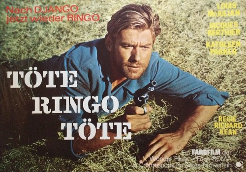 Töte ringo - töte,,