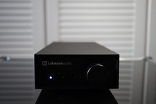 Lehmann Audio Linear SE Kopfhörerverstärker