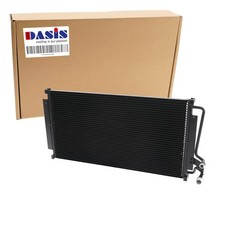 AKS DASIS KLIMAKONDENSATOR