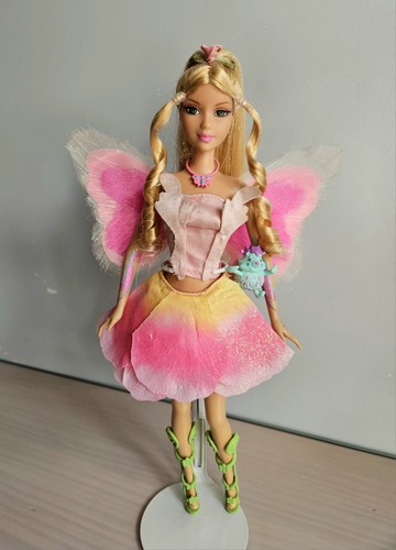 2005 barbie fairytopia - 2005,