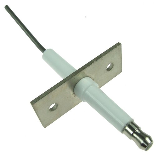 Ignition electrode oertli - ignition,