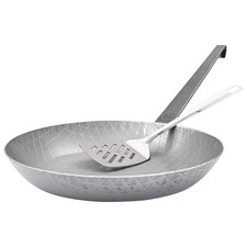 GRÄWE Schmiedeeiserne Pfanne