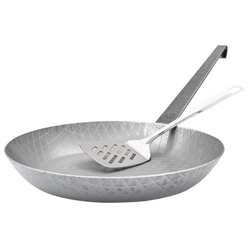 Gräwe schmiedeeiserne pfanne - schmiedeeiserne,