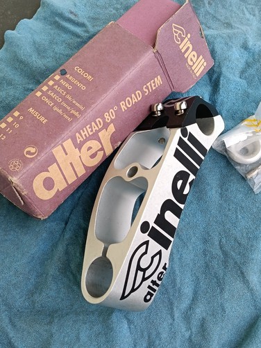 Nos cinelli alter - nos,