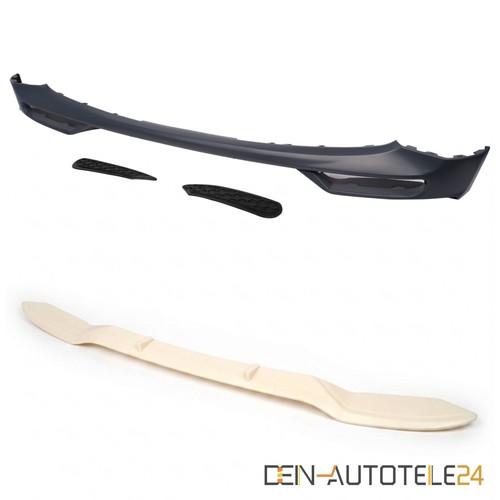 Frontspoiler spoiler für - +,