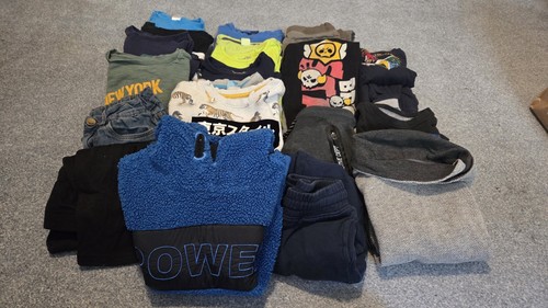 Cooles kleiderpaket jungs - cooles,