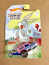 Hot Wheels Looney Tunes Bugs