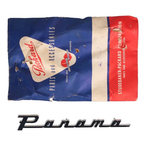 Nos chrom hinten fender - nos, /