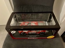 Nissan PitWork 2004 DTM 1:18