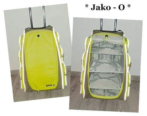 Org jako o kinder - org.,