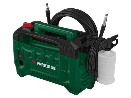 Parkside hochdruckreiniger - parkside,