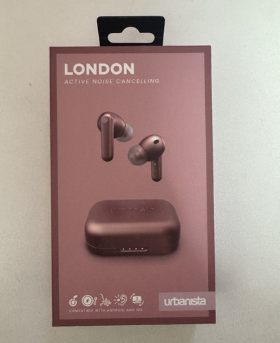 Urbanista london true wireless - london,