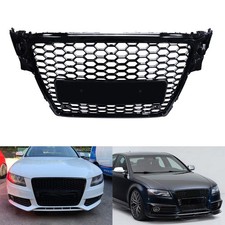 Waben grill für audi - b8, s4