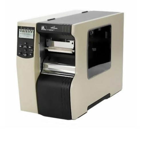 Zebra 110xi4 113 - zebra,