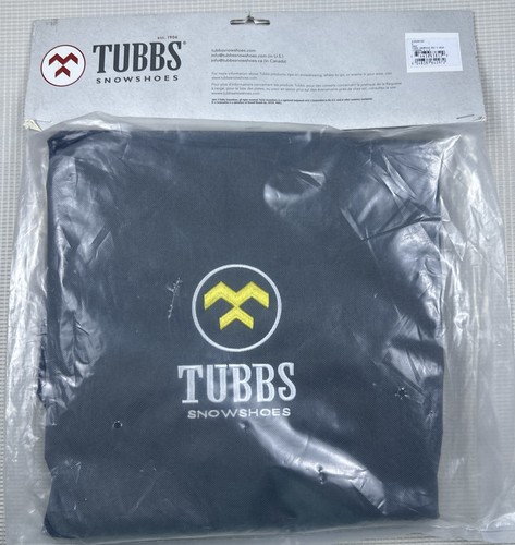 Tubbs snowshoe bag winter - bag,