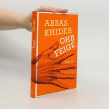 Ohrfeige  |  Abbas Khider