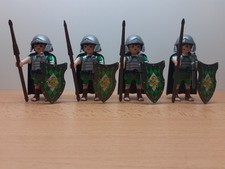 Playmobil Römer Asterix