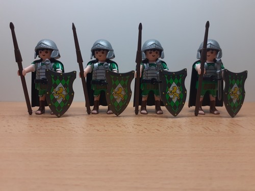 Playmobil römer asterix - römer,