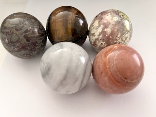 Natürlicher kugelform - natürlicher,