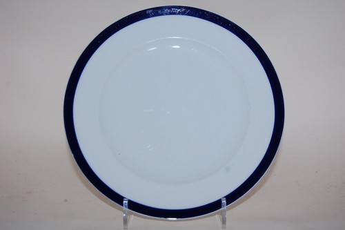 Brotteller echt kobalt - brotteller,