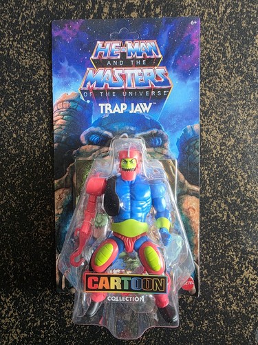 Mattel hyd28 motu origins - mattel,