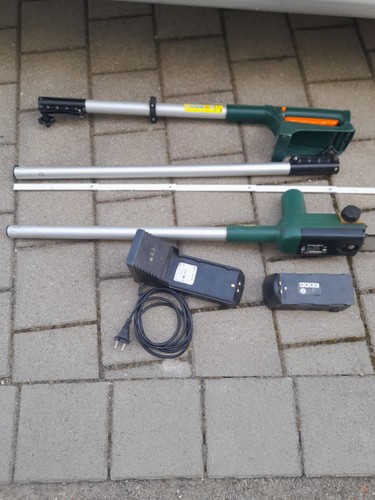 Akku hochentaster gebraucht - hochentaster,