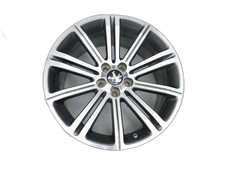 1x Felge Alufelge 5X108 8X18Zoll ET27 für Peugeot RCZ 10-15 9673495377