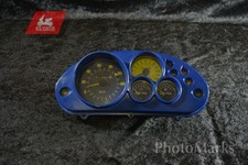 Piaggio Nrg Mc3 AC Tacho Kombiinstrument Original Zustand gut Schlachtfest 