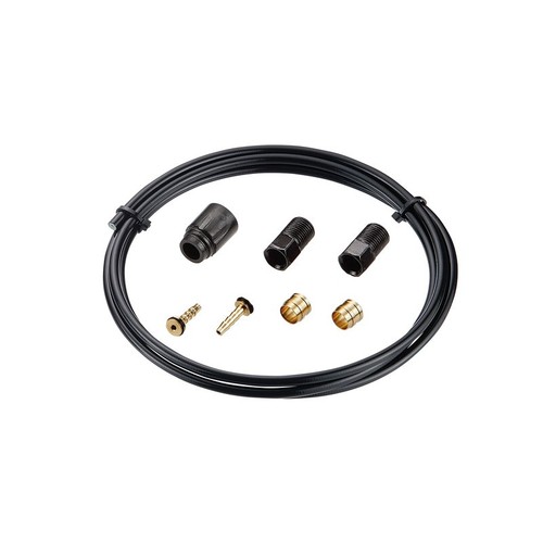 Tektro hose kit für - hose,