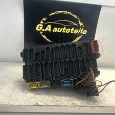 VW T4 Sicherungskasten
