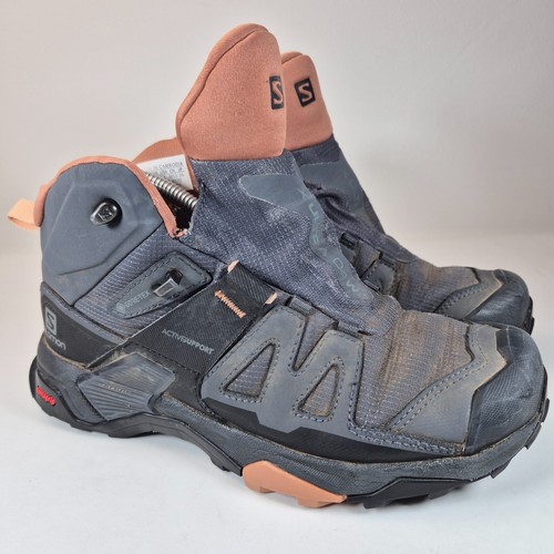 Salomon ultra mid gtx - salomon, x