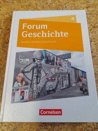 Forum geschichte band - forum, 4