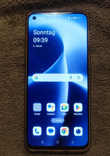 OnePlus Nord 2T 5G - 256GB Gray Shadow (Ohne Simlock) Dual SIM, Top Zustand, OVP