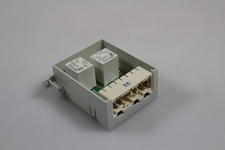 MIELE W 6546 Elektronik Relais