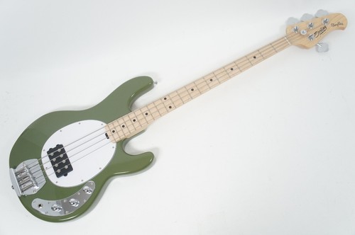 Sterling von musicman - sterling, s.u.b