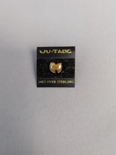Wutang Clan Ohrring ( Sehr Selten )