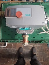 Wilo Stratos 25/1-8 (DE)