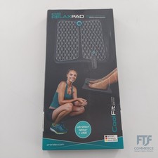 prorelax CoolFit Relax Pad | Durchblutungs-Stimulator | abschwellend,... 249405