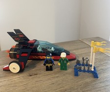 LEGO Town Extreme Team 6580