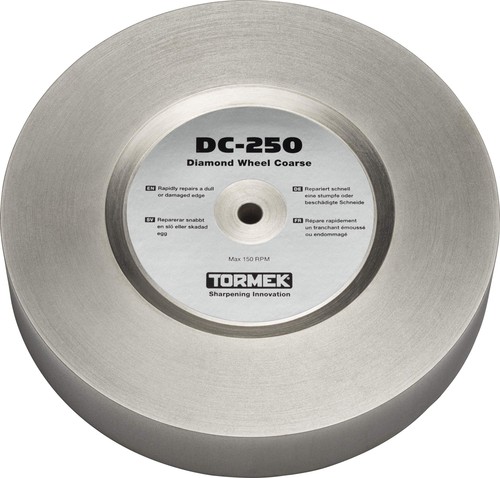 Tormek diamant schleifscheibe - tormek, diamant-schleifscheibe