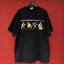 1999 Rolling Stones "Bridges